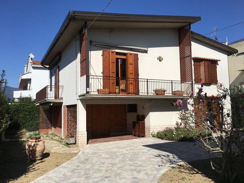 La Casa Di Nila Căn hộ Pisa