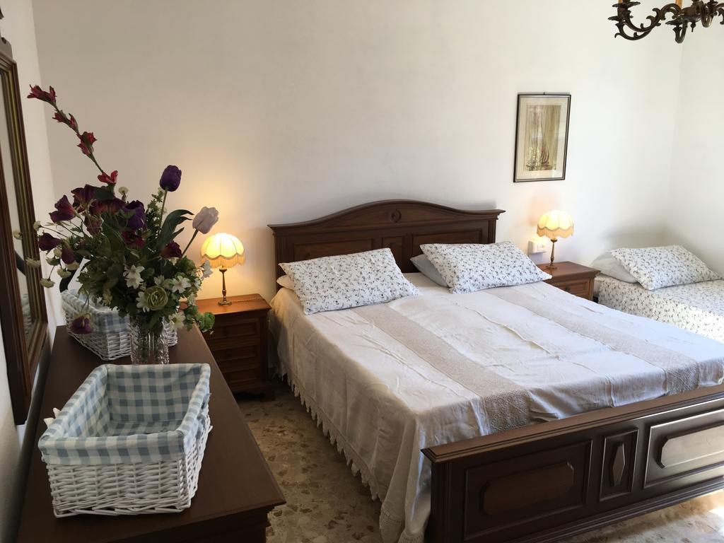 La Casa Di Nila