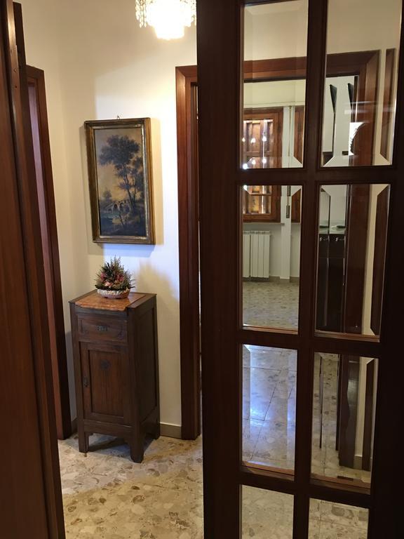 La Casa Di Nila Căn hộ Pisa