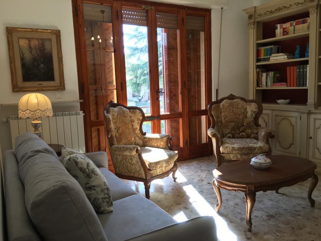 Căn hộ La Casa Di Nila *
