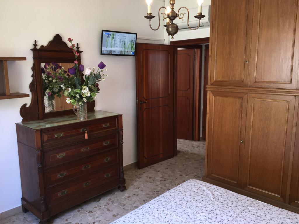 La Casa Di Nila *