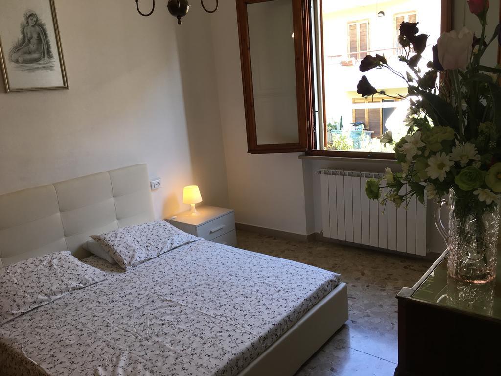 La Casa Di Nila Căn hộ Pisa