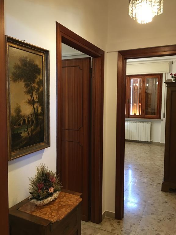 Căn hộ La Casa Di Nila *