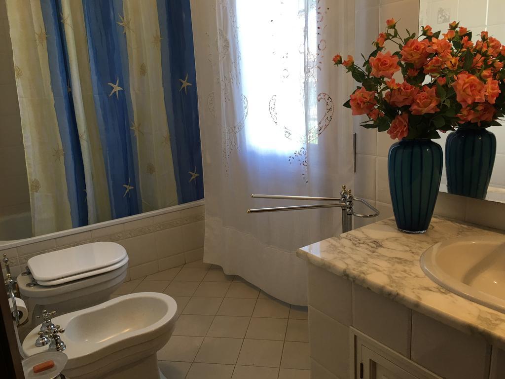 La Casa Di Nila *