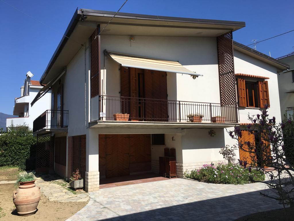 La Casa Di Nila Căn hộ *