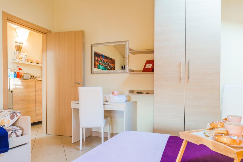 Relais Il Nido 4*