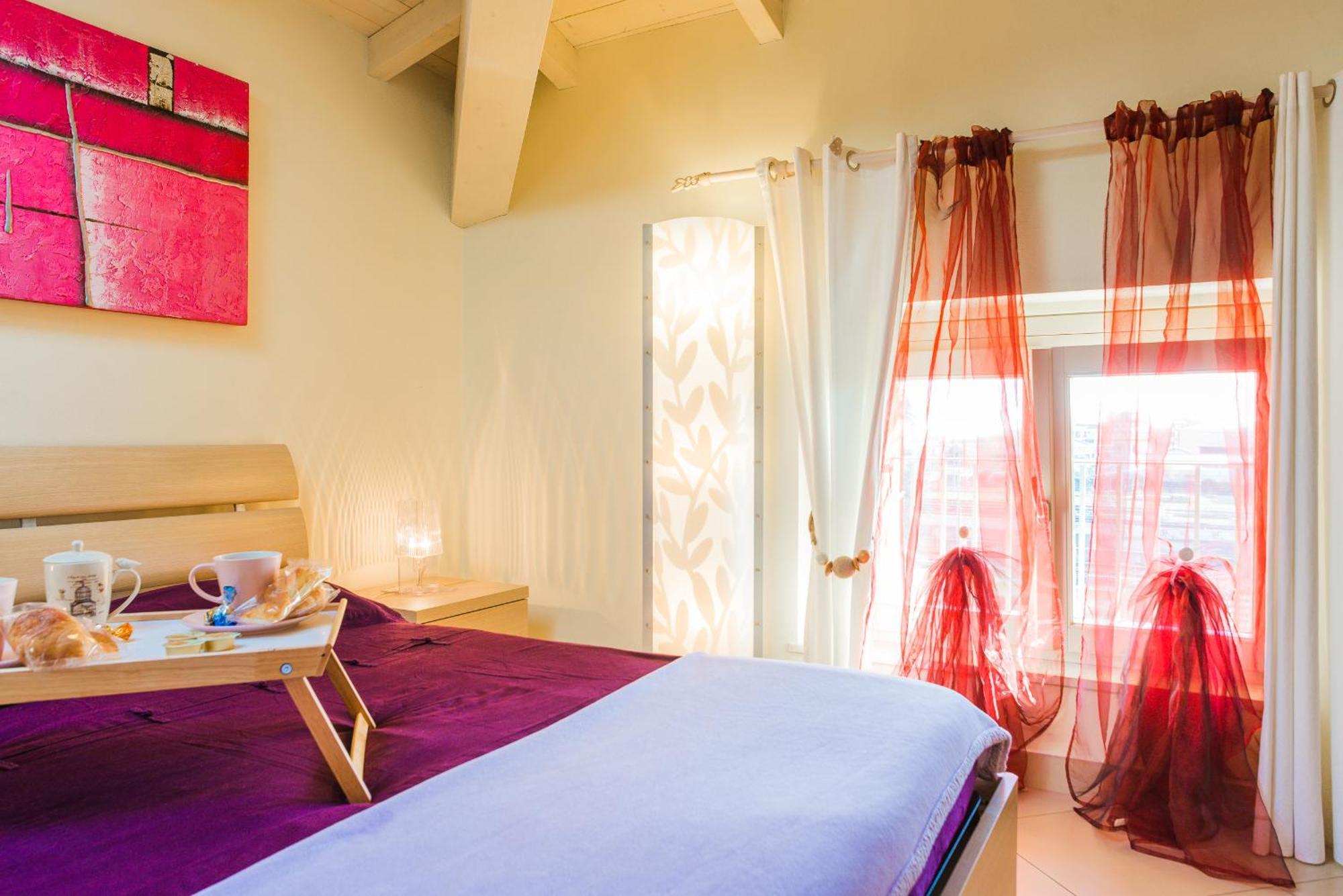 Relais Il Nido Pisa