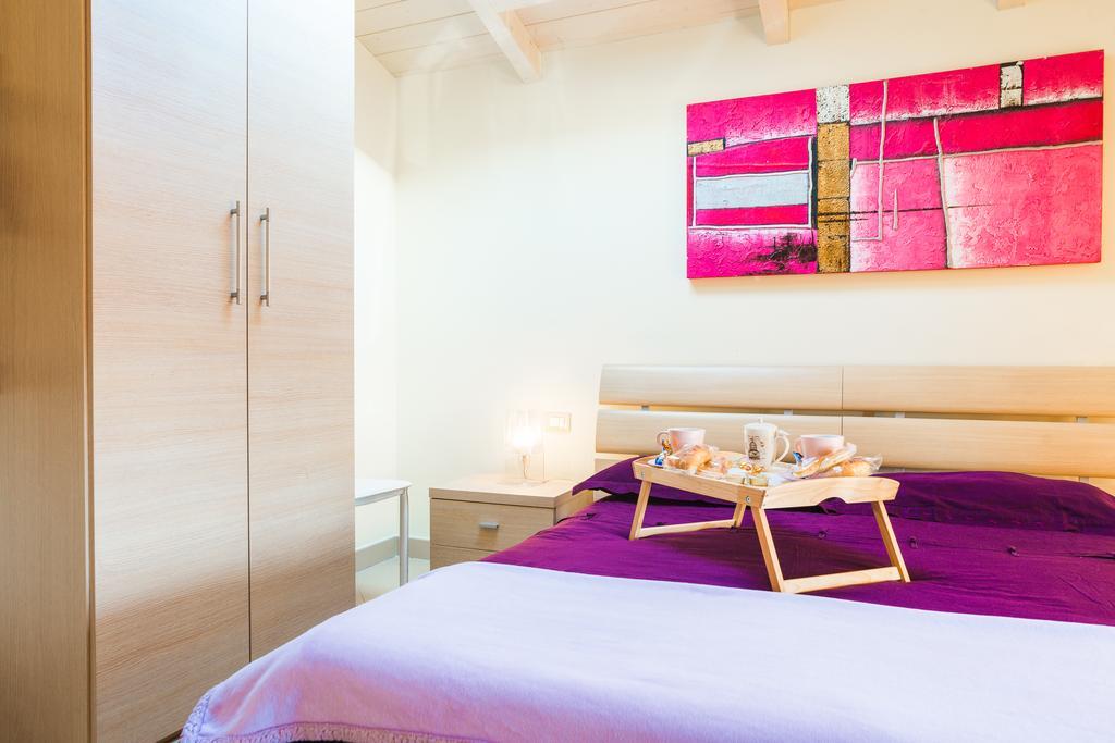 Relais Il Nido 4* Pisa