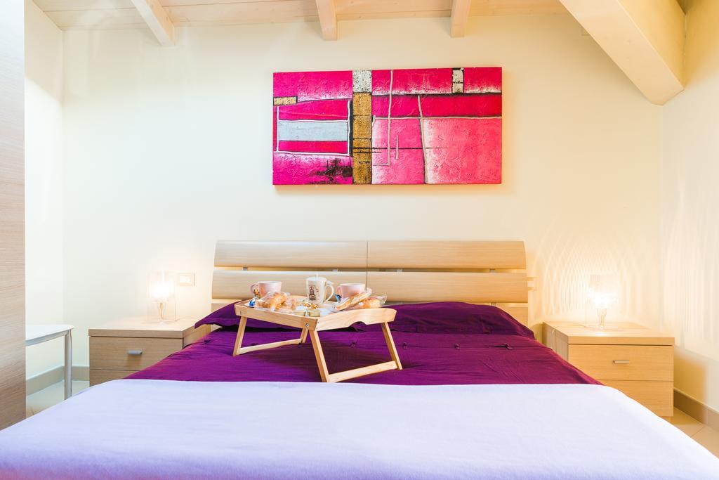 Relais Il Nido 4*