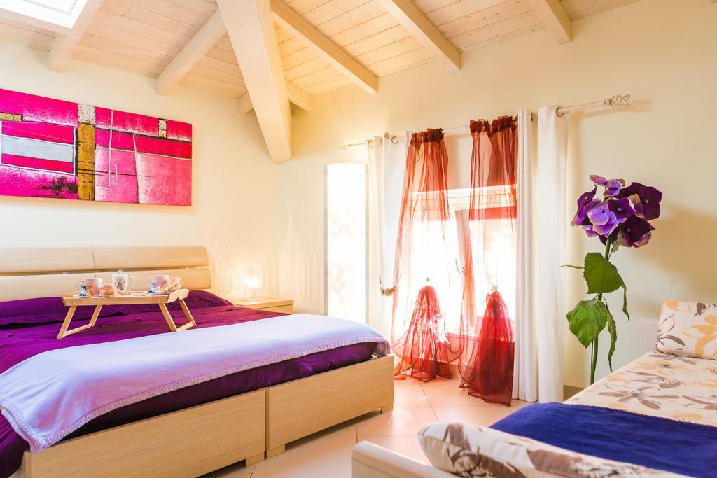 Guest house Relais Il Nido Pisa