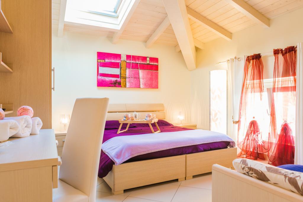 Relais Il Nido 4*