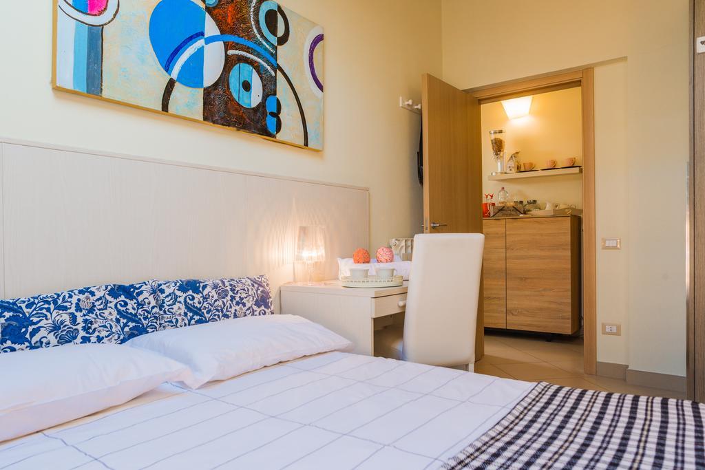 Relais Il Nido Guest house 4*
