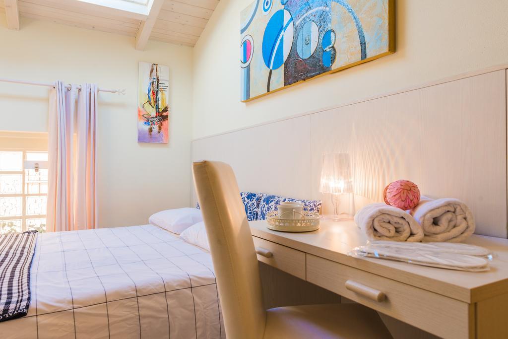 Guest house Relais Il Nido 4*