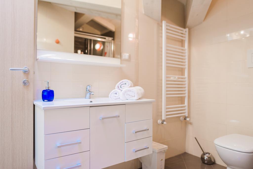 Guest house Relais Il Nido