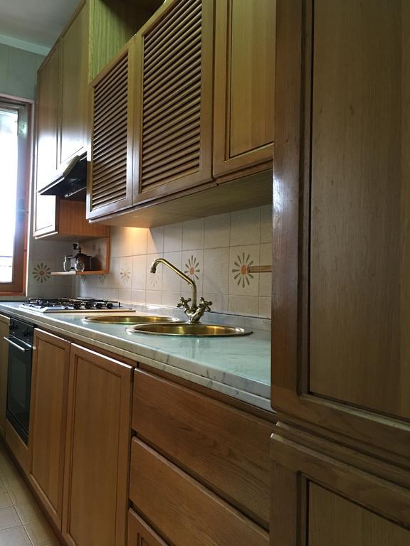 Căn hộ La Casa Di Nila *