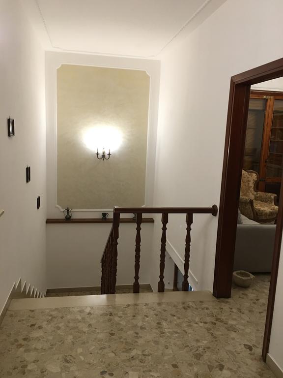 Căn hộ La Casa Di Nila Pisa