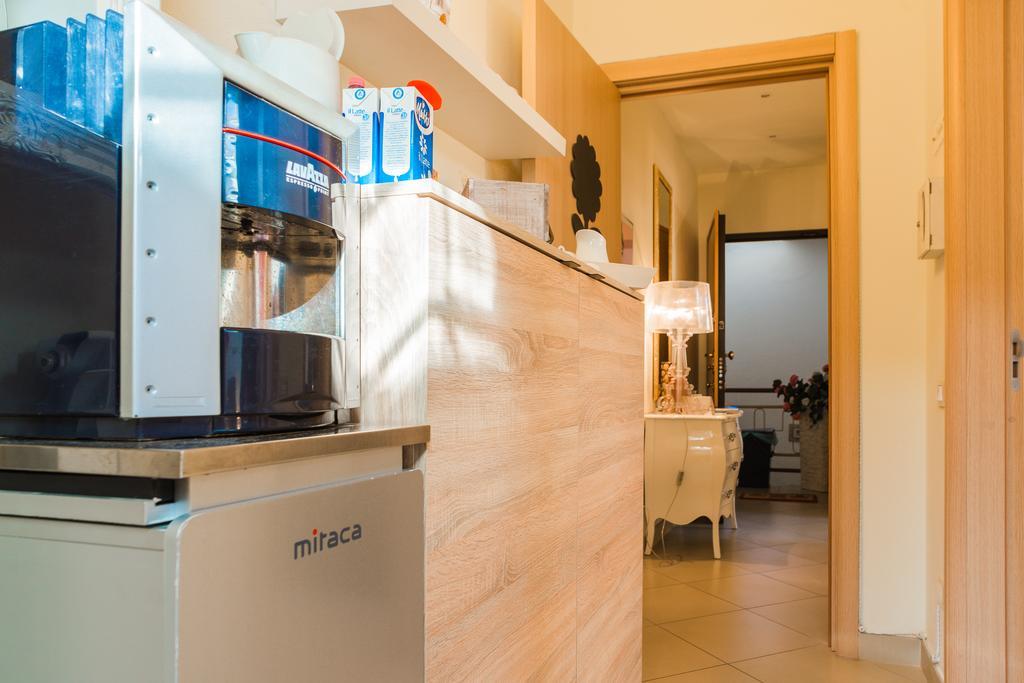 Relais Il Nido Guest house Pisa