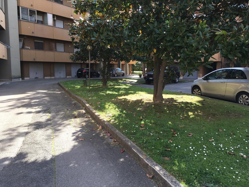 Apartment Pera