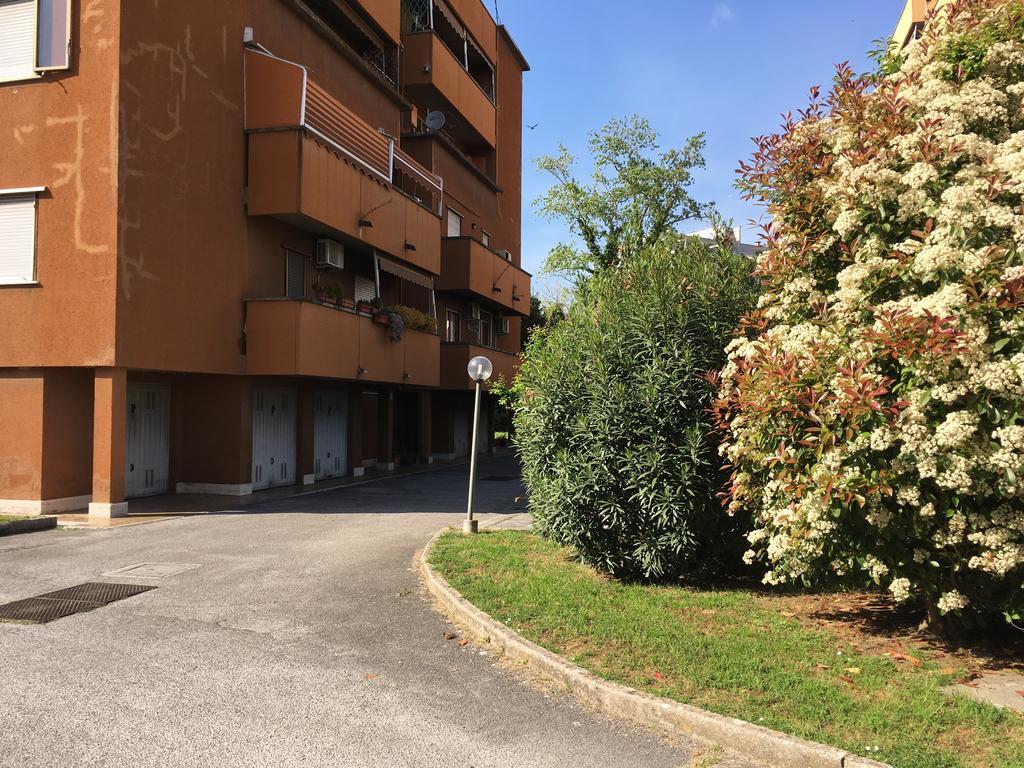 Apartment Pera *