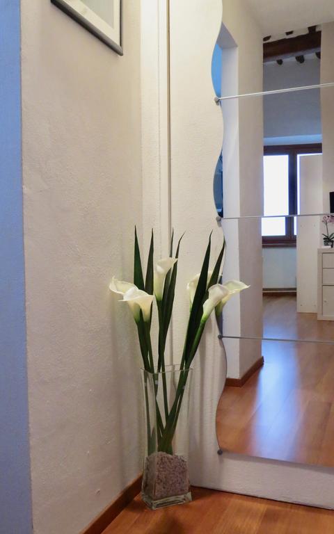 Blue Palace Appartement Pisa