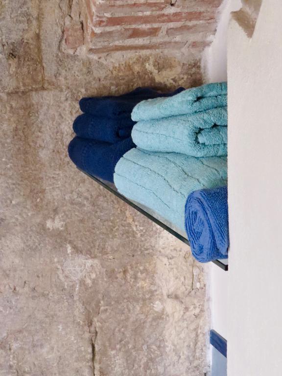Blue Palace Appartement