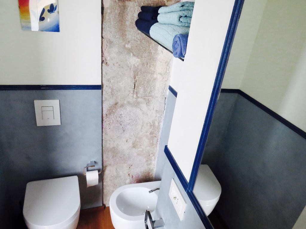 Appartement Blue Palace *