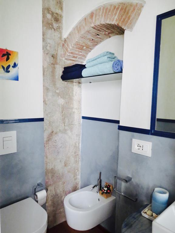 Appartement Blue Palace Pisa