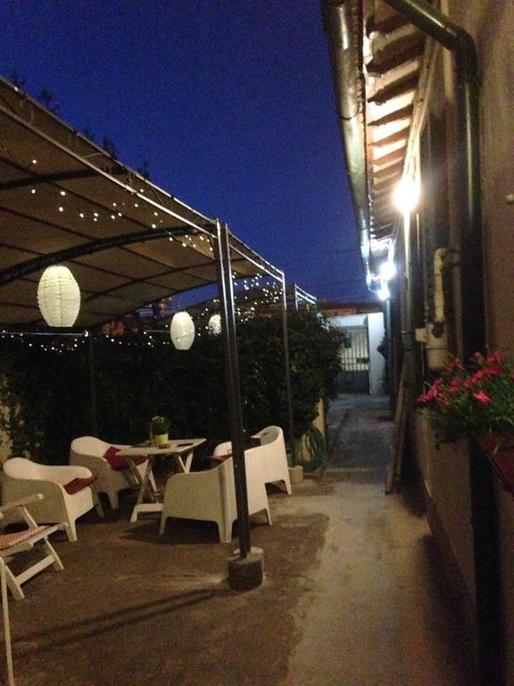 Bed & Breakfast Biscuit Pisa