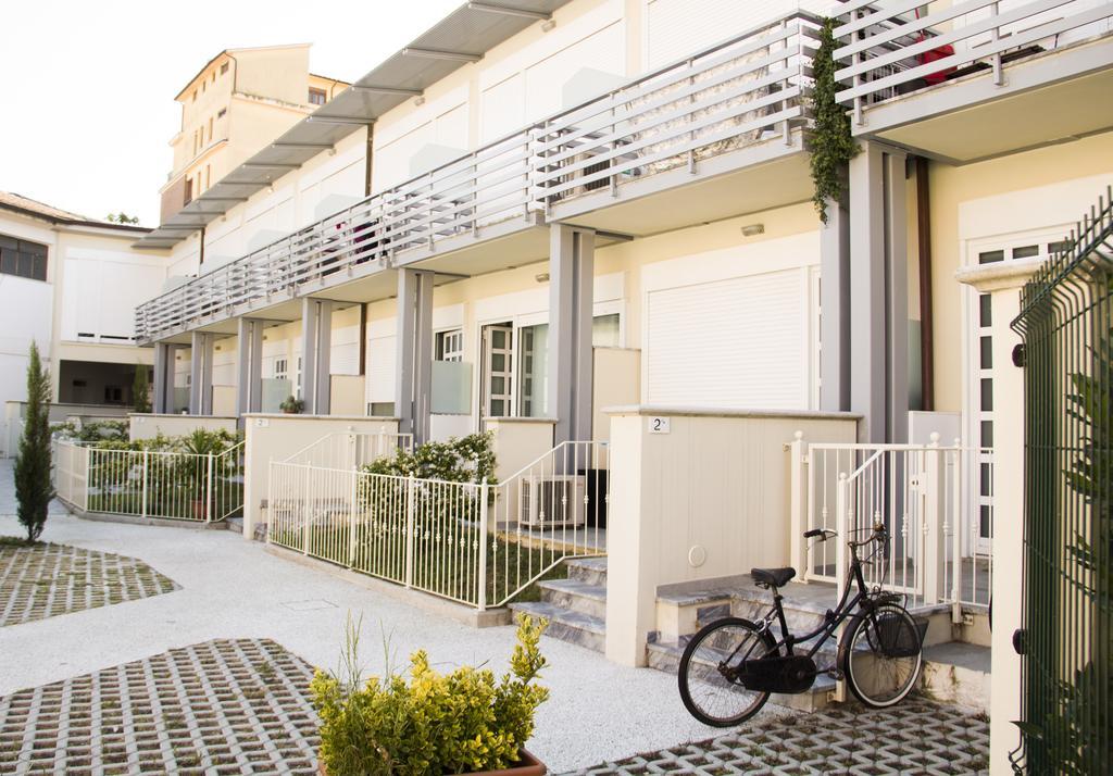 Apartment Innpisarentals - Loft In Historical Center *