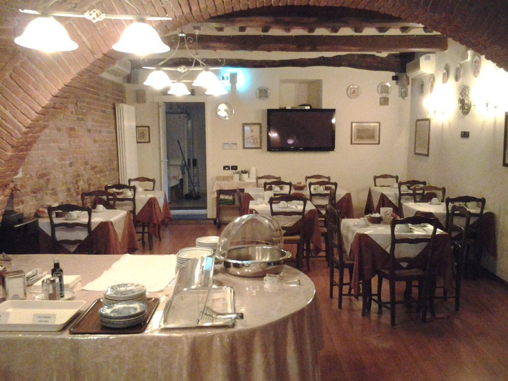 Di Stefano Hotel Pisa