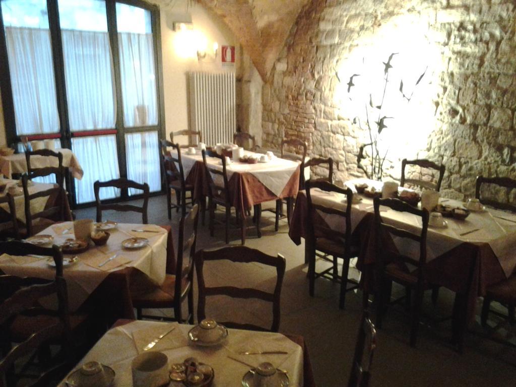 Hotel Di Stefano Pisa