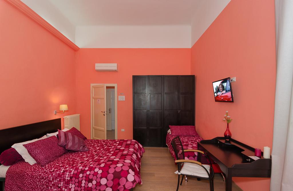 Bed & Breakfast 4