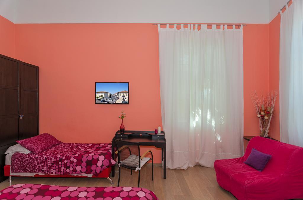 4 Bed & Breakfast Pisa
