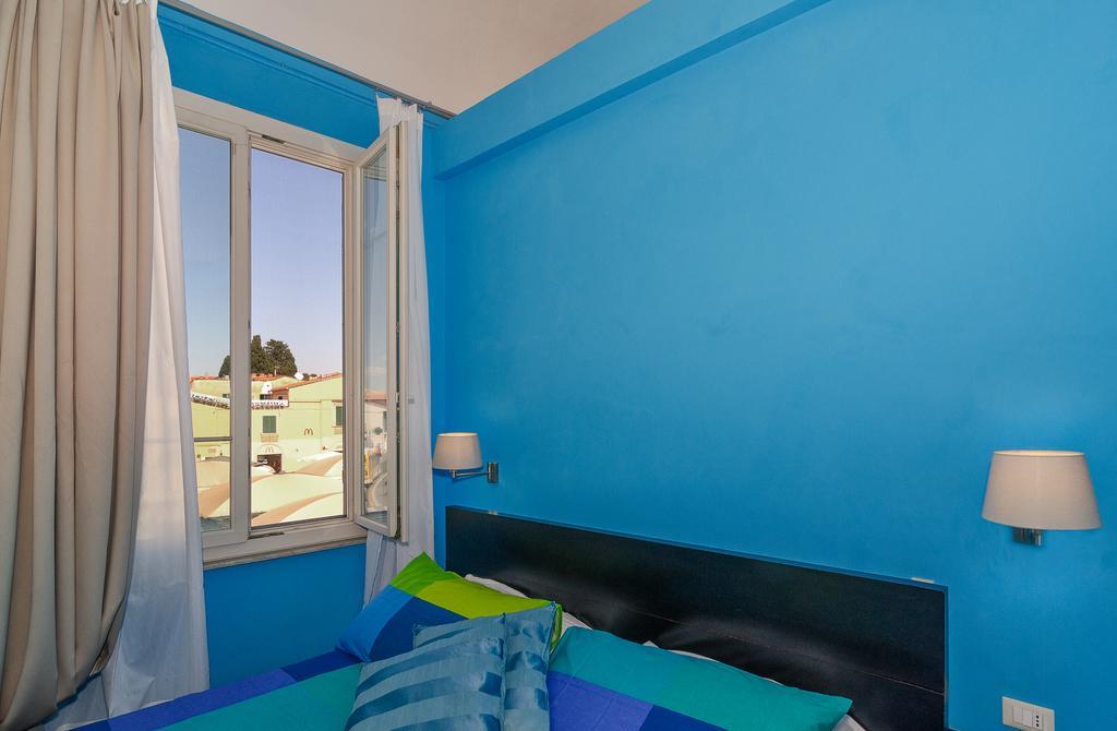 4 Bed & Breakfast Pisa