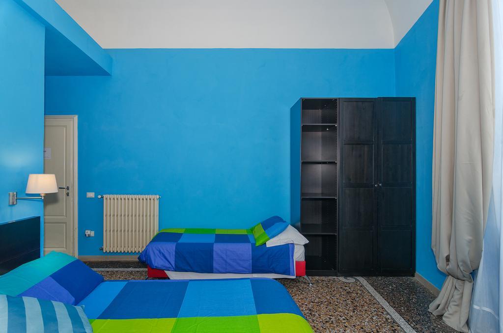 4 Bed & Breakfast