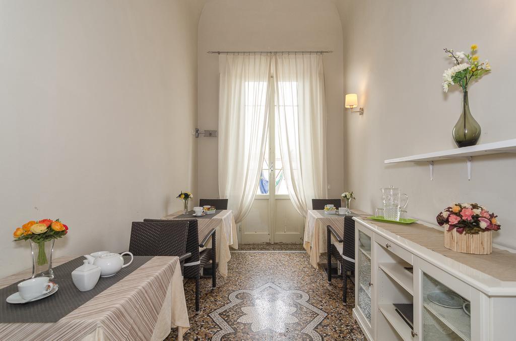 4 Bed & Breakfast Pisa