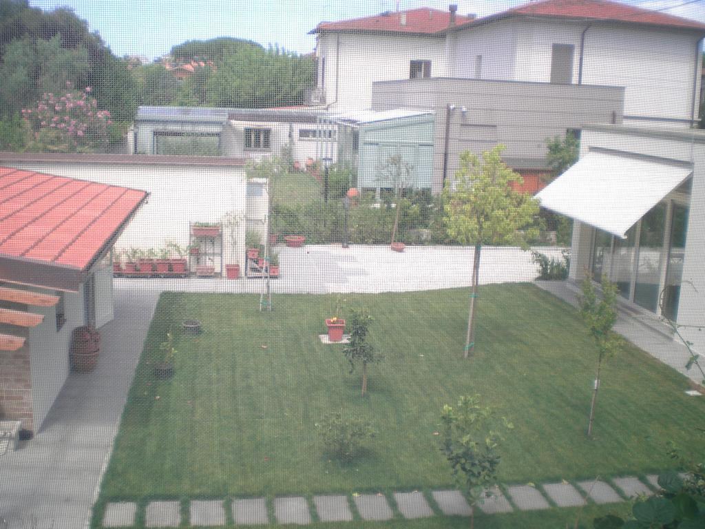 A Due Passi Dal Centro For Rent