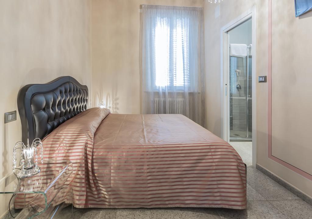 Bed & Breakfast Relais Paradise Pisa