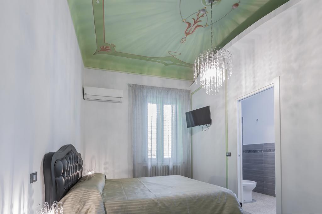 Bed & Breakfast Relais Paradise *