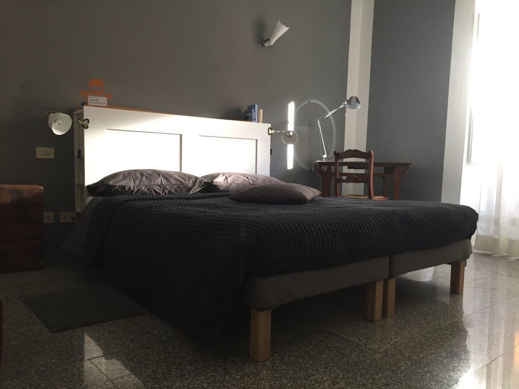 Le Streghe D'arimathea Guest house *