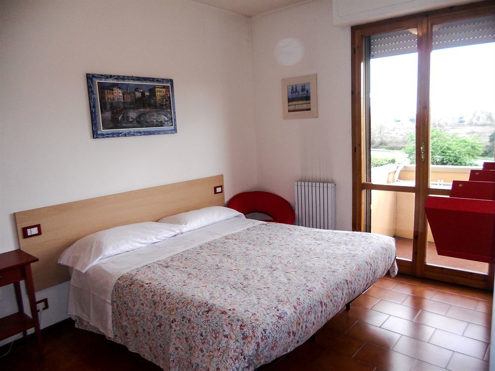 Guest house Cisanello House *