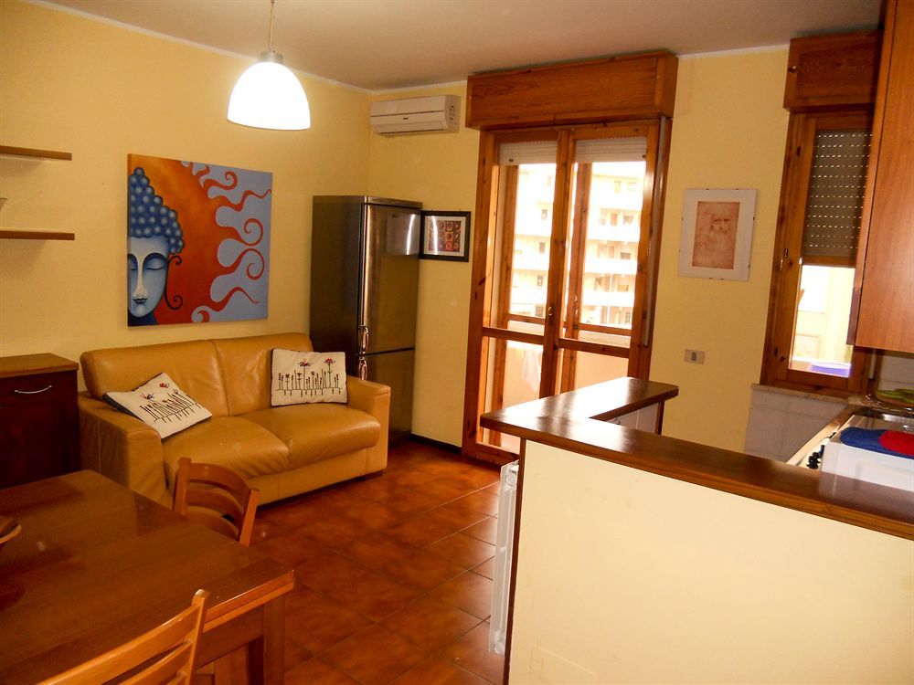 Cisanello House
