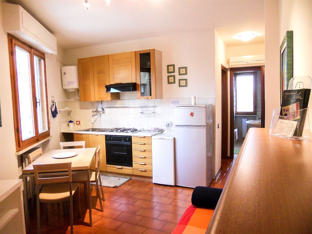 Cisanello House