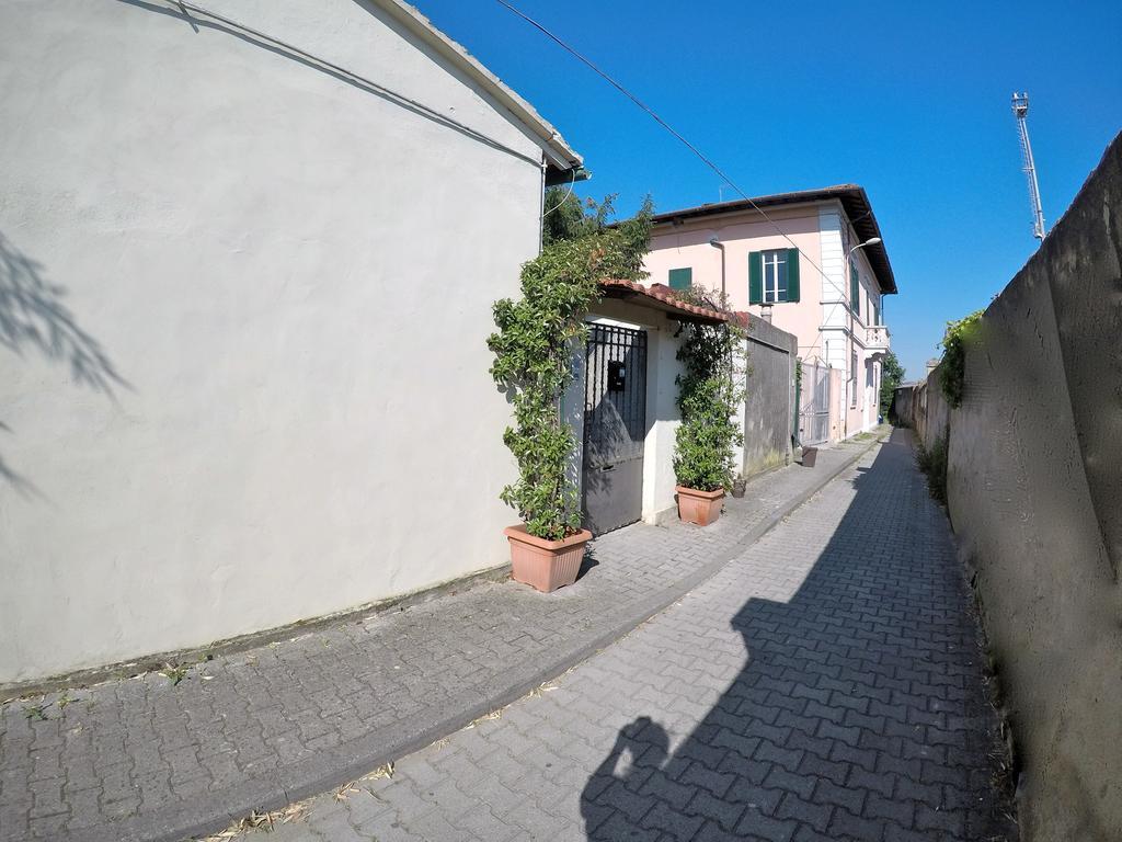 Biscuit Bed & Breakfast Pisa
