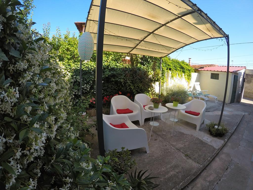 Biscuit Bed & Breakfast Pisa
