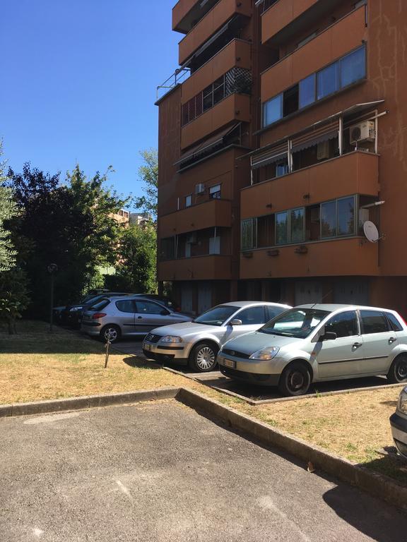 Pera Apartment Pisa