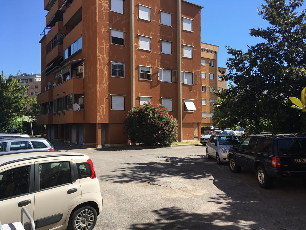 Pera Apartment *