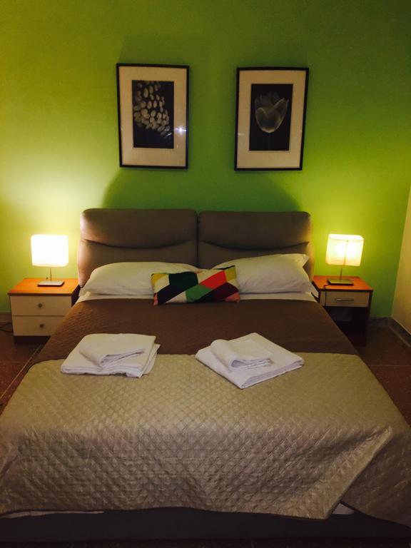 Pearl Guest house *
