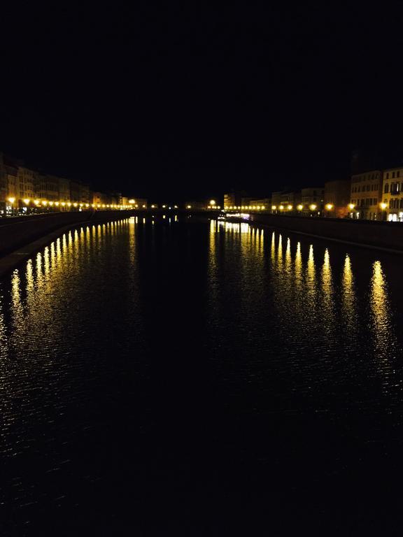 Pearl Pisa