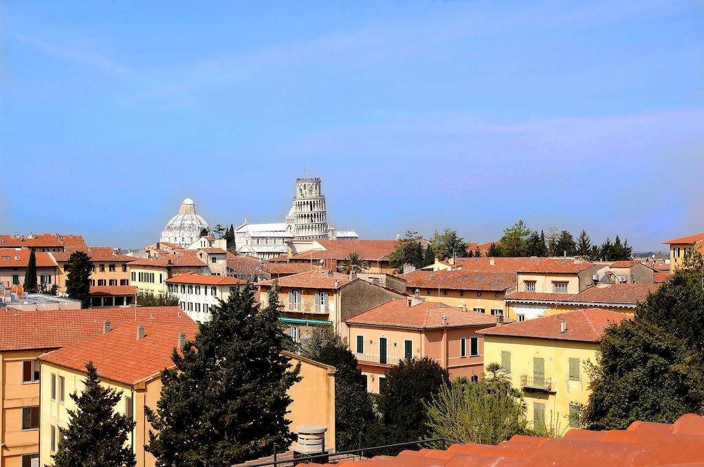 Di Stefano Hotel